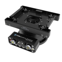 TRINITY 2 Pan Axis