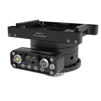 TRINITY 2 Pan Axis