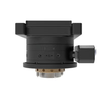 TRINITY 2 Pan Axis