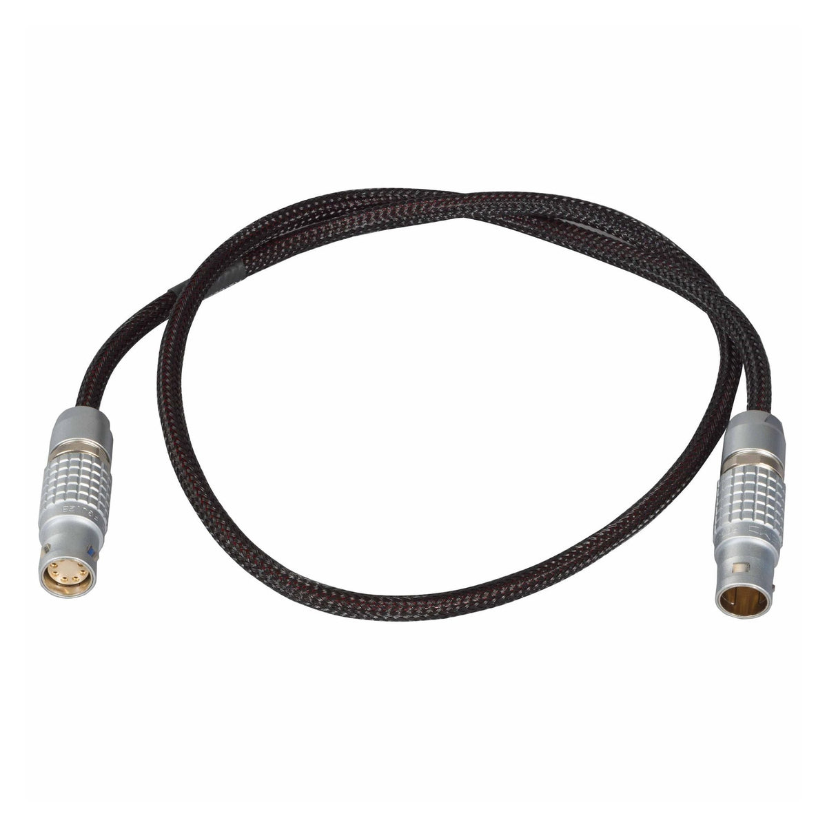 FoMa Cable Power Camera Alexa, Amira - 0.65m / 2.1ft